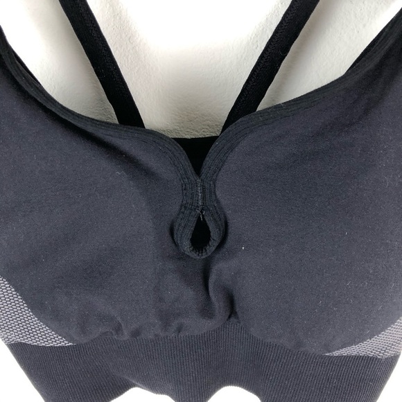 Zella Body- Rhythm Sports Bra size: XS - Picture 5 of 11